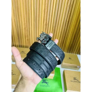 First Copy Burberry Belt (SUP1828)