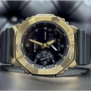 Casio G shock Watch For Men (BOT1567)
