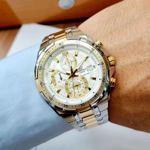 Casio Edifice Watch For Men (BOT1351)