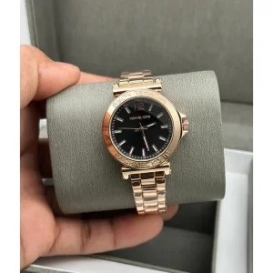 Stylish Michael Kors Watch For Women (SUP270)