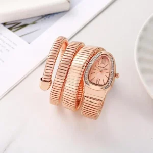 First Copy Bvlgari Watch (SUP1267)