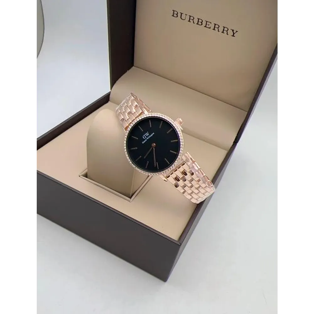 First Copy Daniel Wellington Watch (SUP1367)