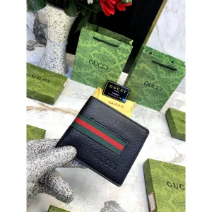 First Copy Gucci Wallet (SUP1666)