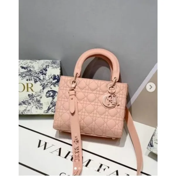 First Copy Christion Dior Handbag (SUP1907)