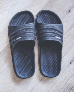 Flip- Flop