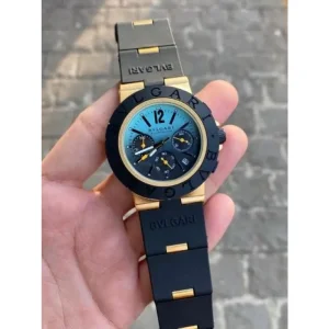 Bvlgari Watch For Men (BOT1507)
