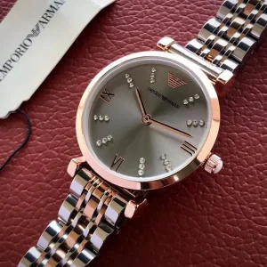 Stylish Emporio Armani Watch For Women (SUP407)