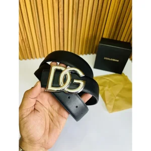 First Copy Dolce Gabbana Belt (SUP1831)