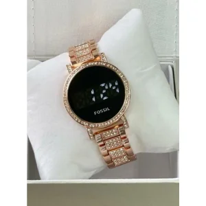 Stylish Fossil Watch For Women (SUP168)