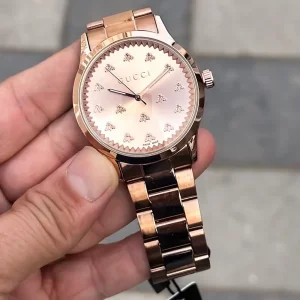 Gucci Watch For Men (BOT1570)