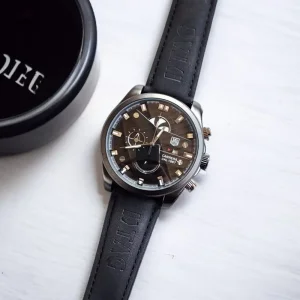Tag Heuer Watch For Men (BOT1770)
