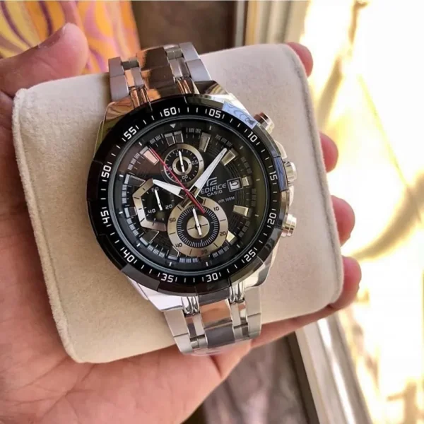 Casio Edifice Watch For Men (BOT1352) - Image 2
