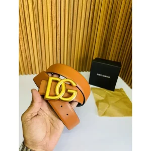 First Copy Dolce Gabbana Belt (SUP1832)