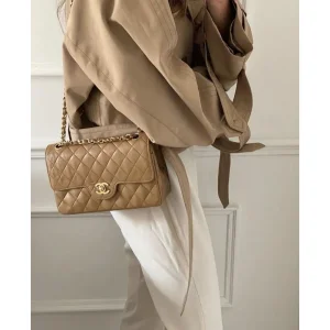 First Copy Chanel Handbag (SUP2373)