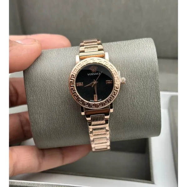 Stylish Versace Watch For Women (SUP272)