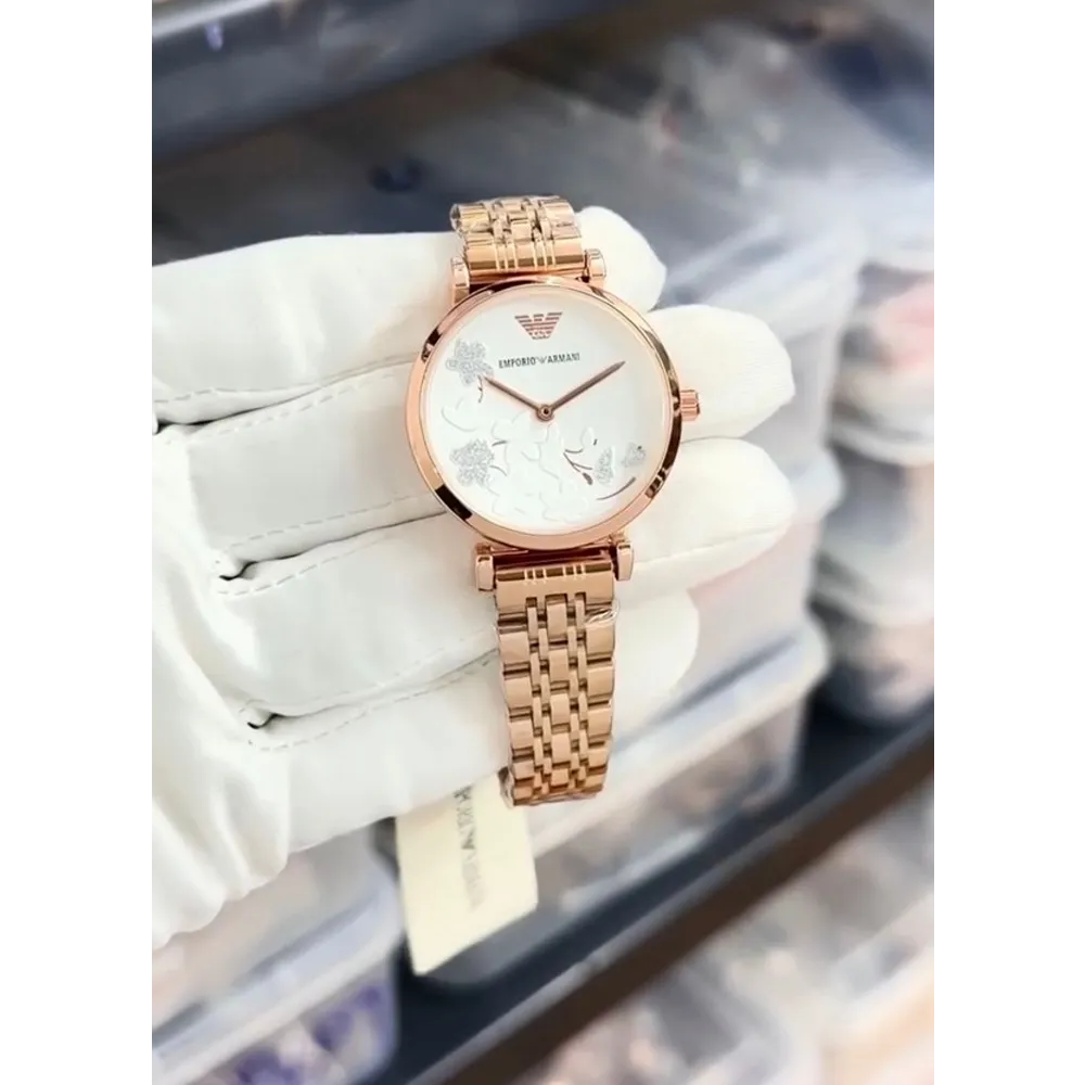 First Copy Emporio Armani Watch (SUP1530)