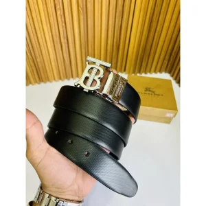 First Copy Burberry Belt (SUP1833)