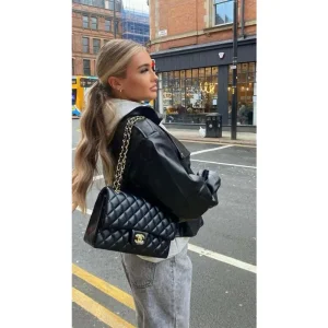 First Copy Chanel Handbag (SUP2374)