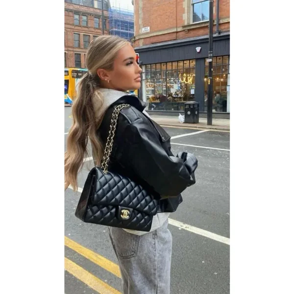 First Copy Chanel Handbag (SUP2374)