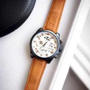 Tag Heuer Watch For Men (BOT1772)