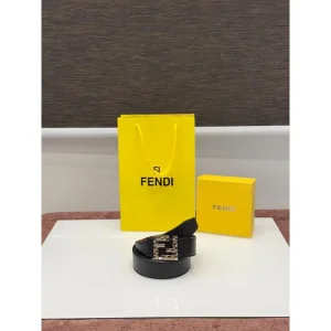 First Copy Fendi Belt (SUP1834)