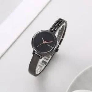 Stylish Calvin Klein Watch For Women (SUP171)