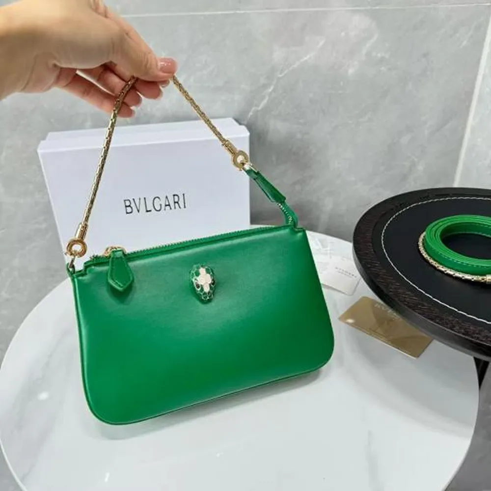First Copy Bvlgari Handbag (SUP2173)