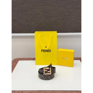 First Copy Fendi Belt (SUP1835)