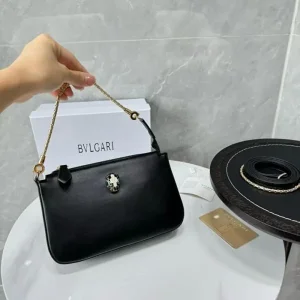 First Copy Bvlgari Handbag (SUP2174)