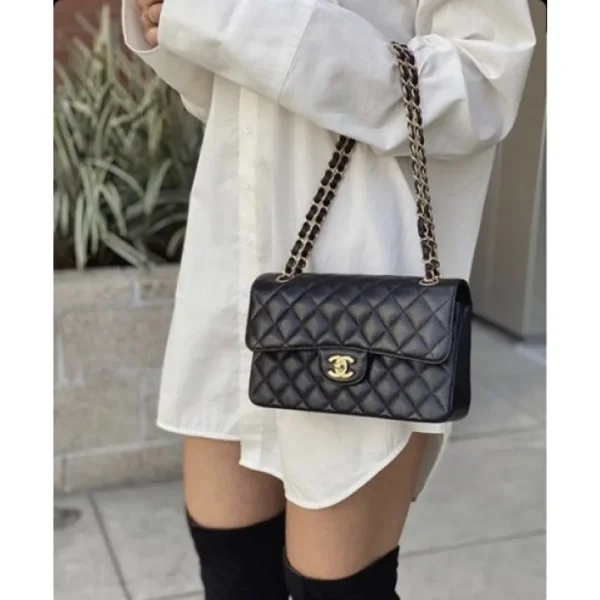 First Copy Chanel Handbag (SUP2376)