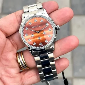 Gucci Watch For Men (BOT1574)