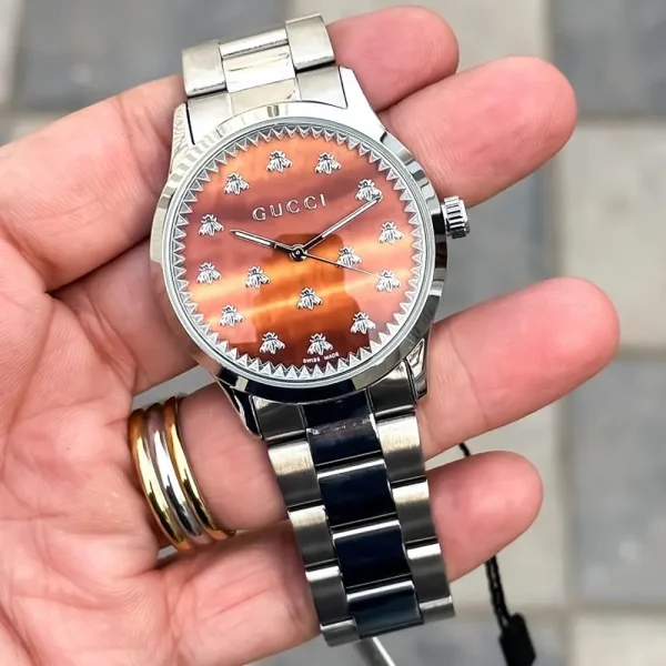 Gucci Watch For Men (BOT1574)