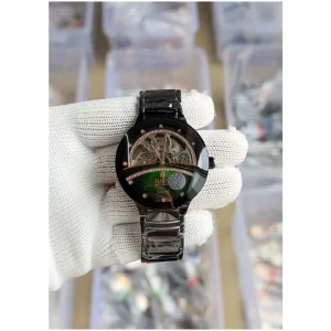 First Copy Rado Watch Centrix Automatic Open Heart Japan (SUP670)