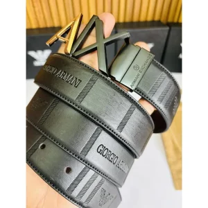 First Copy Armani Belt (SUP1836)