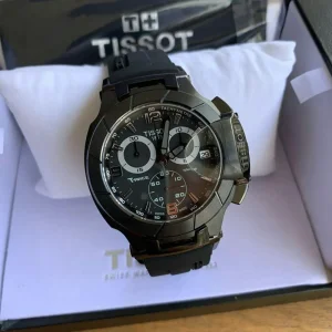 Tissot Watch For Men (BOT1356)