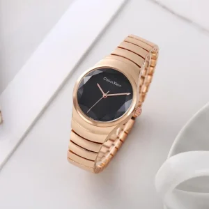 Stylish Calvin Klein Watch For Women (SUP174)