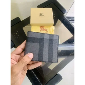 First Copy Burberry Wallet (SUP1735)