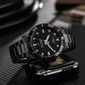 First Copy Tissot Watch (SUP965)