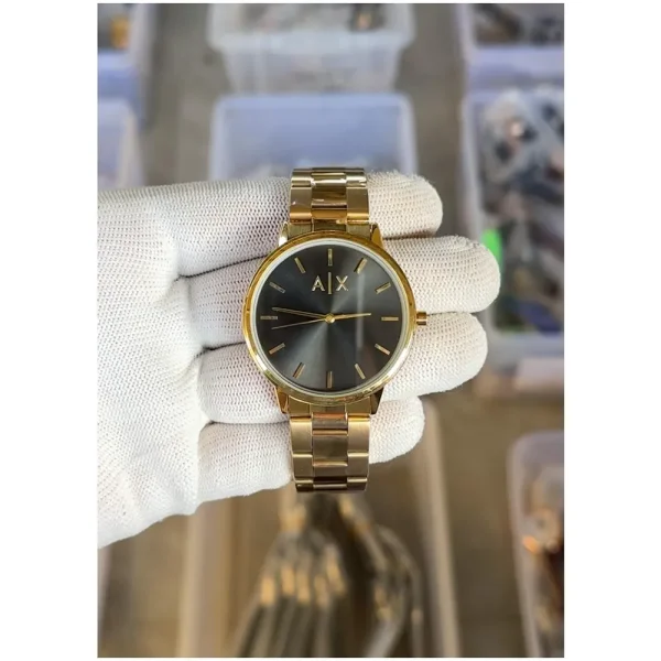 Armani Exchange Watch For Men (BOT1778)