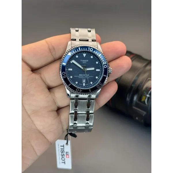 Tissot Watch For Men (BOT1579)