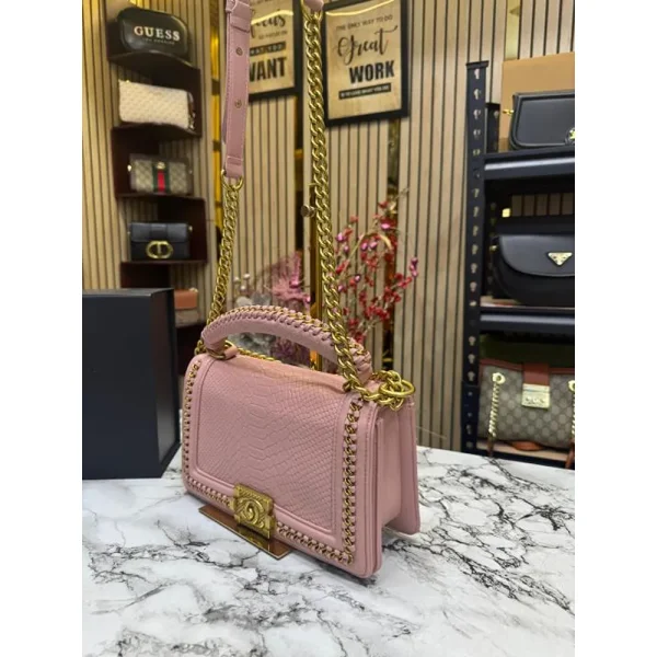 First Copy Chanel Handbag (SUP2208)