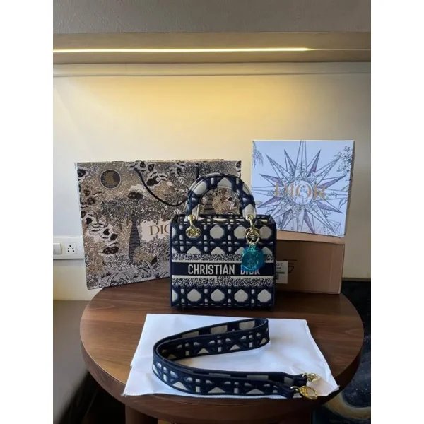 First Copy Christion Dior Handbag (SUP2308)