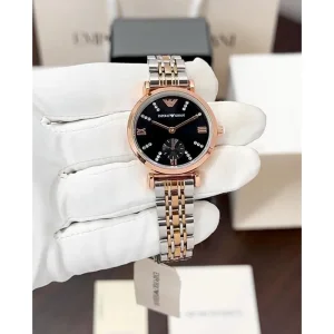 Stylish Emporio Armani Watch For Women (SUP408)
