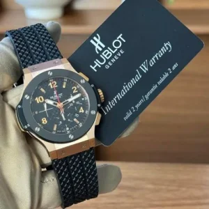 First Copy Hublot Watch (SUP909)