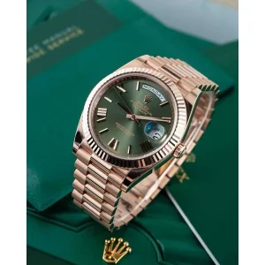 Rolex Watch For Men (BOT1580)
