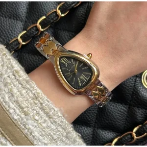 Premium Bvlgari Watch For Women (SUP478)