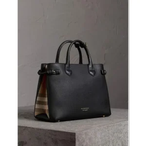 First Copy Burberry Handbag (SUP2081)