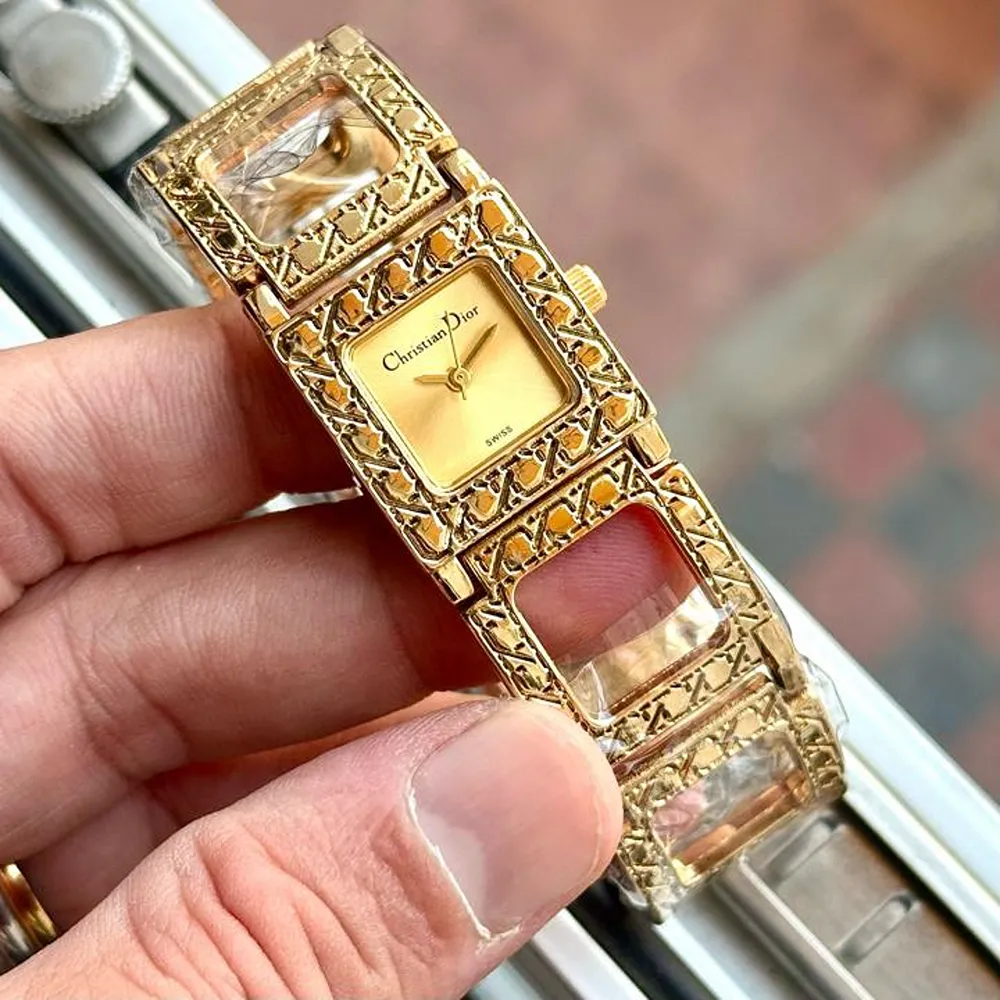 Stylish Christion Dior Watch For Women (SUP369)