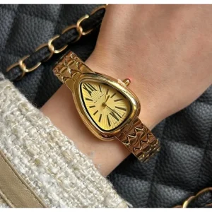 Premium Bvlgari Watch For Women (SUP479)