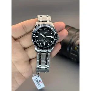 Tissot Watch For Men (BOT1582)